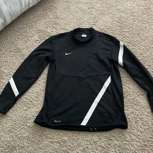 Nike Dri Fit Pullover, Excellent Condition!  Size Large